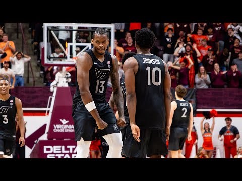 Highlights vs. Saint Joseph's (11/12/25)