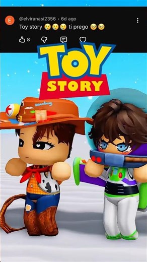 Como Lo Mueve Lo but Toy Story