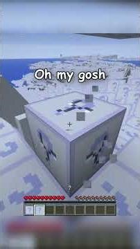 EVERYTHING IS A QUESTION MARK