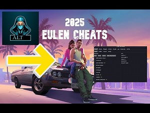 Eulen Menu Cracked for FiveM 2025! #eulen