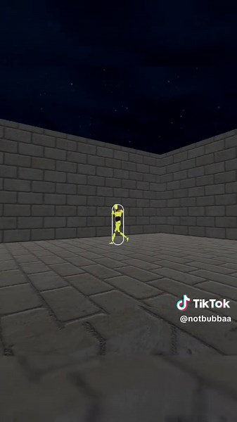 Ground Plaza Sparky v3: Invincible Gameplay #1