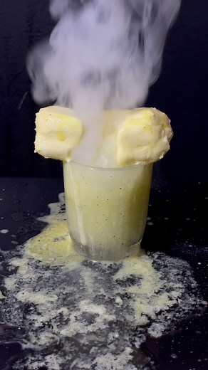 8.9K views · 97 reactions | Fire Ball vs Butter 杻杻掠掠 #fireball #butter #buttercream #glass #satisfyingvideo #accident #asmrsounds #satisfying #longweekend #experience #experiment | Fire Ball Experiments | Facebook