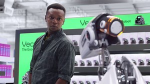 5.4K views · 87 reactions | When choosing your next home robot, go with the one that won’t turn you into a pet. Choose Vector by Anki. #HeyVector #TheGoodRobot | Digital Dream Labs | Facebook