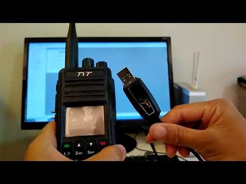 How to Program MD UV380 GPS