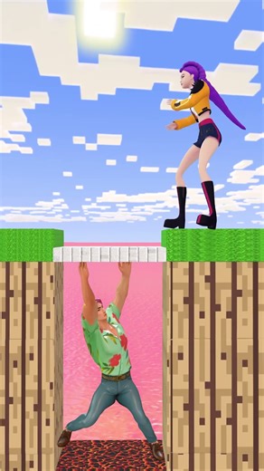 A Worthy End for a Good Person 😢✨ - Kpop Demon Hunter #kpopdemonhunters #funny #gta