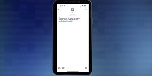 Scam warning for Verizon customers