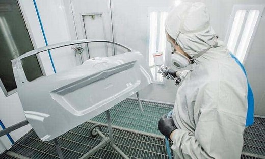 10 Best Respirator Masks for Dust, Smoke and Chemical