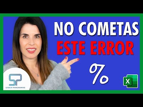 How to CALCULATE VAT in Excel + [ ❌ the MISTAKE you should avoid ❌]