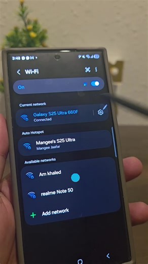 Fast and Easy QR Code Scanner for Android Devices