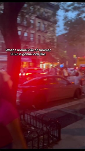 #slizzy #nyc | Summer In NYC