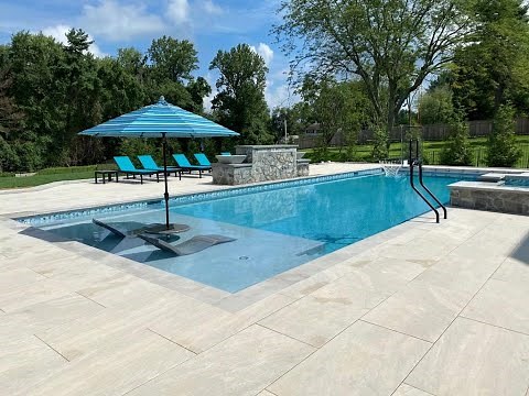 🆕porcelain Pavers Over Concrete ▶ Arterra Porcelain Pavers Official Video