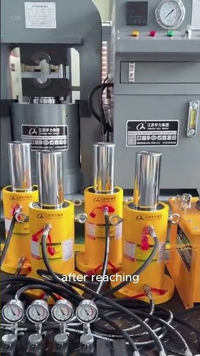 Separate Hydraulic Jack: Easy & Safe Lifting Guide#hydraulicjack #workshoptools #safetytips