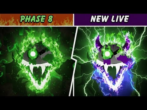 Sprunki Phease 8 New Incredibox Sprunki