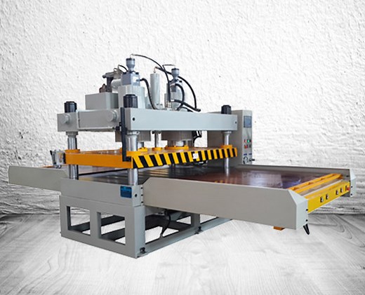 Die Cutting Press