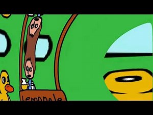 The Duck song, but every 'Duck' makes it 10% faster and every 'Lemonade' makes it low pitch