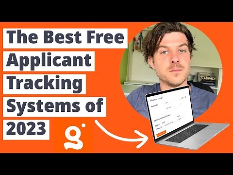 The Best Free Applicant Tracking Systems of 2023 - Free Recruitment ATS Platforms