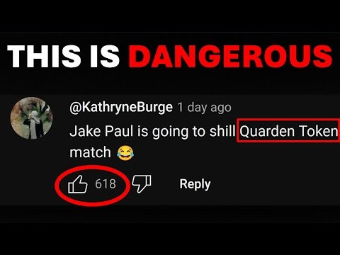 YouTube's MOST ADVANCED Comment Bot!