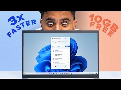 I am Loving The New Windows 11 Manager!
