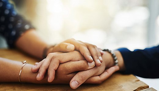 Forgiveness: Your Health Depends on It