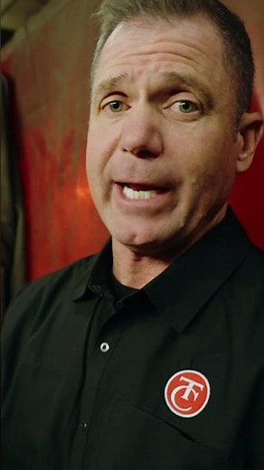 A crucial step in building the T/C Encore