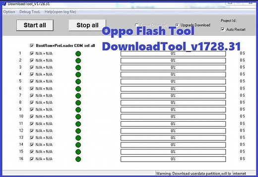 MSM Download Tool Crack Username And Password Free Download - XDAROM