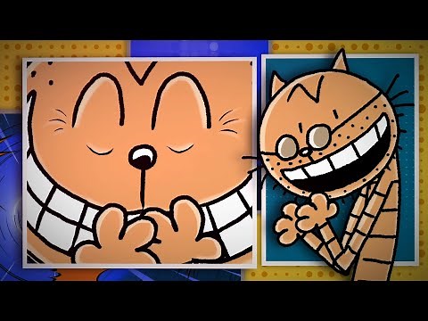 Dog Man: Fetch-22 by Dav Pilkey | Official Book Trailer