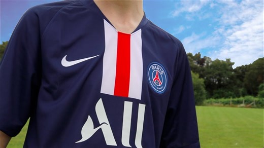 PSG Home Kit Test