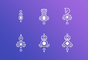 How to Create an Abstract Icon Set in Adobe Illustrator | Envato Tuts+