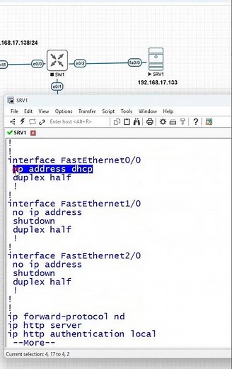 5.How to Check Configuration in CISCO Router?