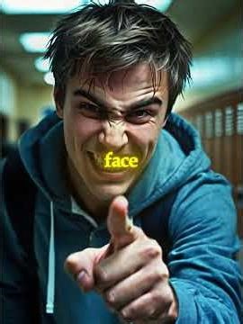 His father is a savage!💀😭