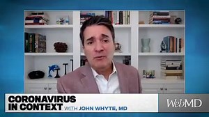 19K views · 87 reactions | Michelle's son went to a friend's house and came back with COVID-19, spreading it to others in his family, including his father, who's still in the ICU. She shares her message for those who refuse to wear masks with WebMD Chief Medical Officer Dr. John Whyte -- watch the full video here: https://wb.md/2ZWhDa7 | WebMD | Facebook