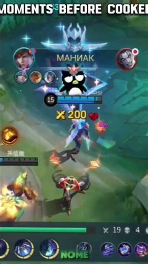 MLBB guison 💙❤️