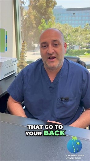 Neuromodulation Therapy Simple Explanation of Pain Relief