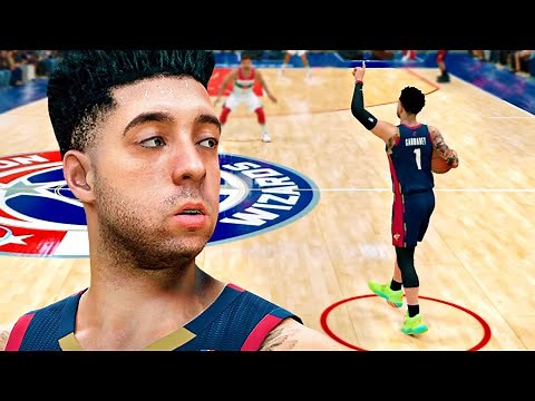 NBA 2K22 PS5 MyCareer - Career Night Ep.8