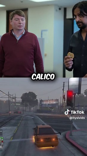 Like what supreme does😂😂calicocutpants.com | pt.1#timrobinson #ithin... | Calico Cut Pants