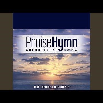 The Lord's Prayer (Medium with background vocals) ( [Performance Track])