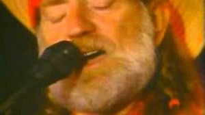 Willie Nelson - Angel Flying Too Close To The Ground Chords - ChordU