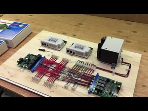 Digitrax installation