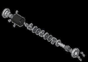 Planetary Gearbox: How It Works and the Advantages?