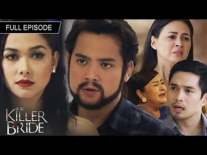 Full Episode 33 | The Killer Bride (With English Subs)