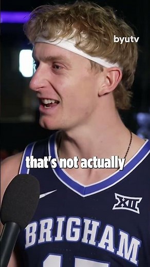 BYU Basketball: a stepping stone