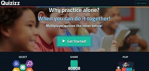 “Quizizz” Is A Great Game-Playing & Game-Creating Site For Classes!