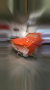 This 72 Chevelle looks AMAZING! @axaltarefinish Nason Select Prime 2K Primer in grey, followed by Select Seal 2K Sealer in white with @houseofkolor_ White Basecoat under HOK Orange Candy Base, topped off with HOK Show Car Clear. Jack and I tagged teamed this beast for 9 hours straight today (Mostly Jack). Next a little sanding and to lay out the stripes and top it off with a few more coats of @houseofkolor_ Clear. . . . . . . . . . . #Chevy #chevelle #chevychevelle #chevellelife #classicchevy #c