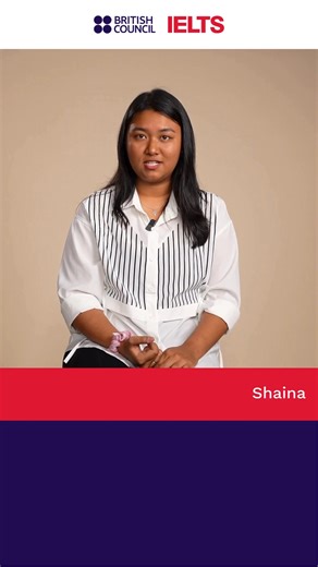 Dreaming of studying overseas? Take IELTS, the world’s most accepted English tests by universities. | British Council Nepal | Facebook