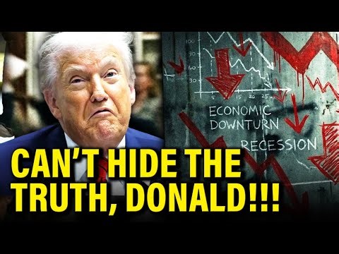 Trump Suffers MAJOR Blow as BURIED INFO is EXPOSED