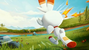 19K views · 1.3K reactions | Scorbunny knows you can tackle anything you set your mind to, Trainers! You’re on fire!  | Pokémon | Facebook