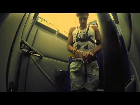 EDC Orlando "Festival Pee"