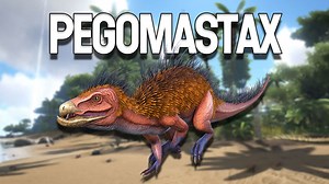 ARK: Survival Evolved: Pegomastax - How to Tame, Feed and Breed!