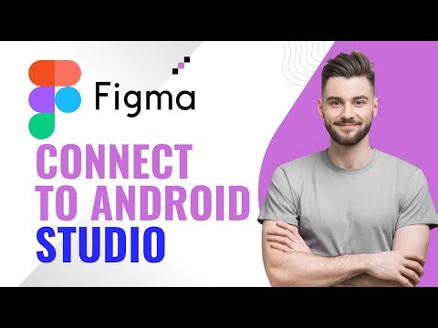 How to Connect Figma to Android Studio 2026 (Relay Plugin)