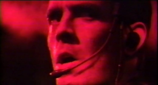 Aliens (1986) Teaser Trailer - LaserDisc